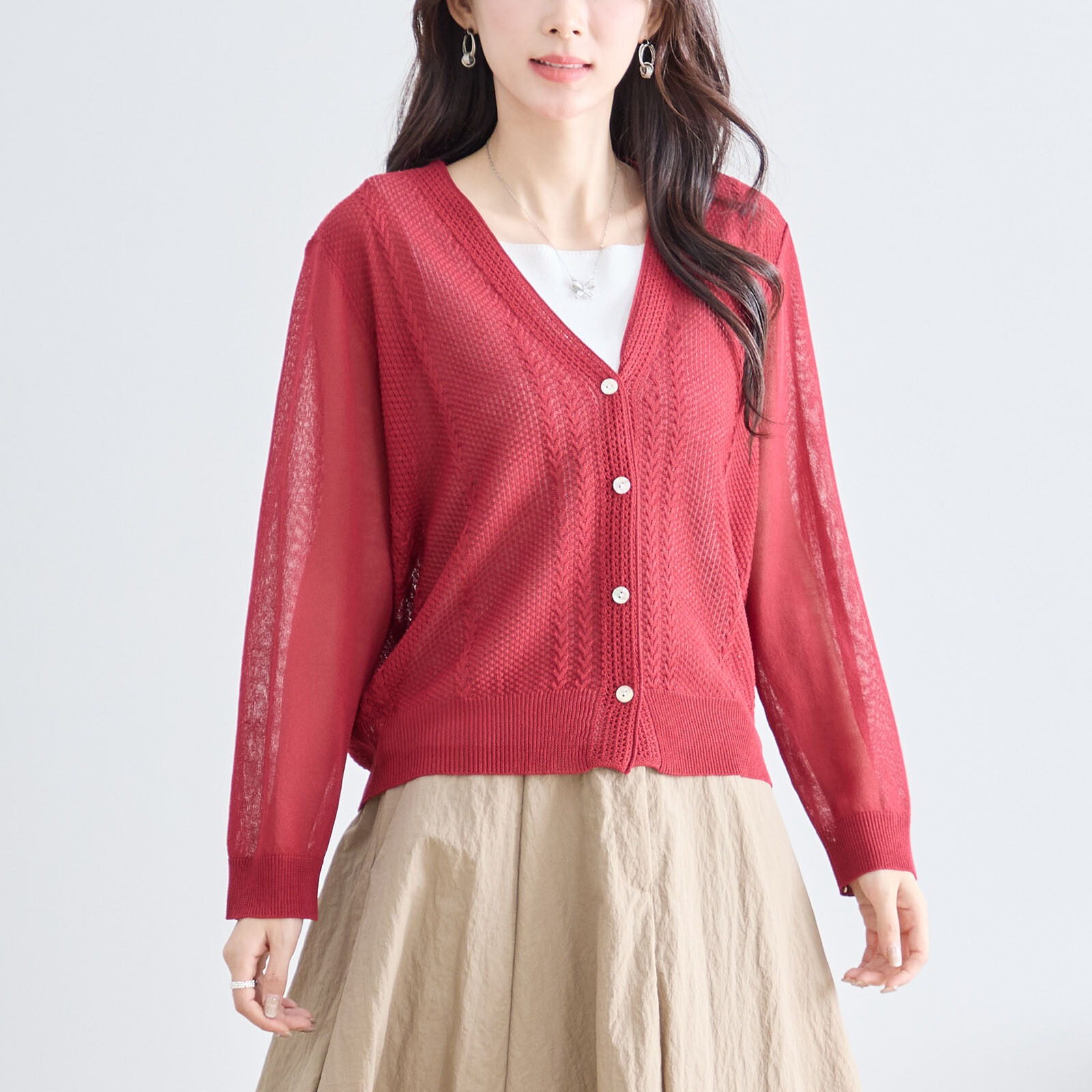 �����֥��Ԥ���V�ͥå������ǥ�����(��������)