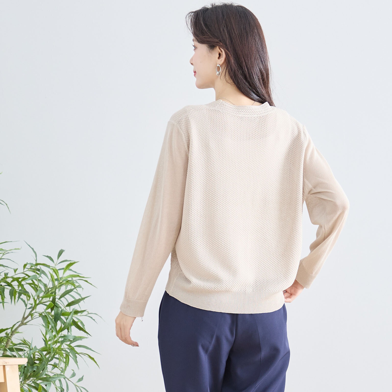 �����֥��Ԥ���V�ͥå������ǥ�����(��������)