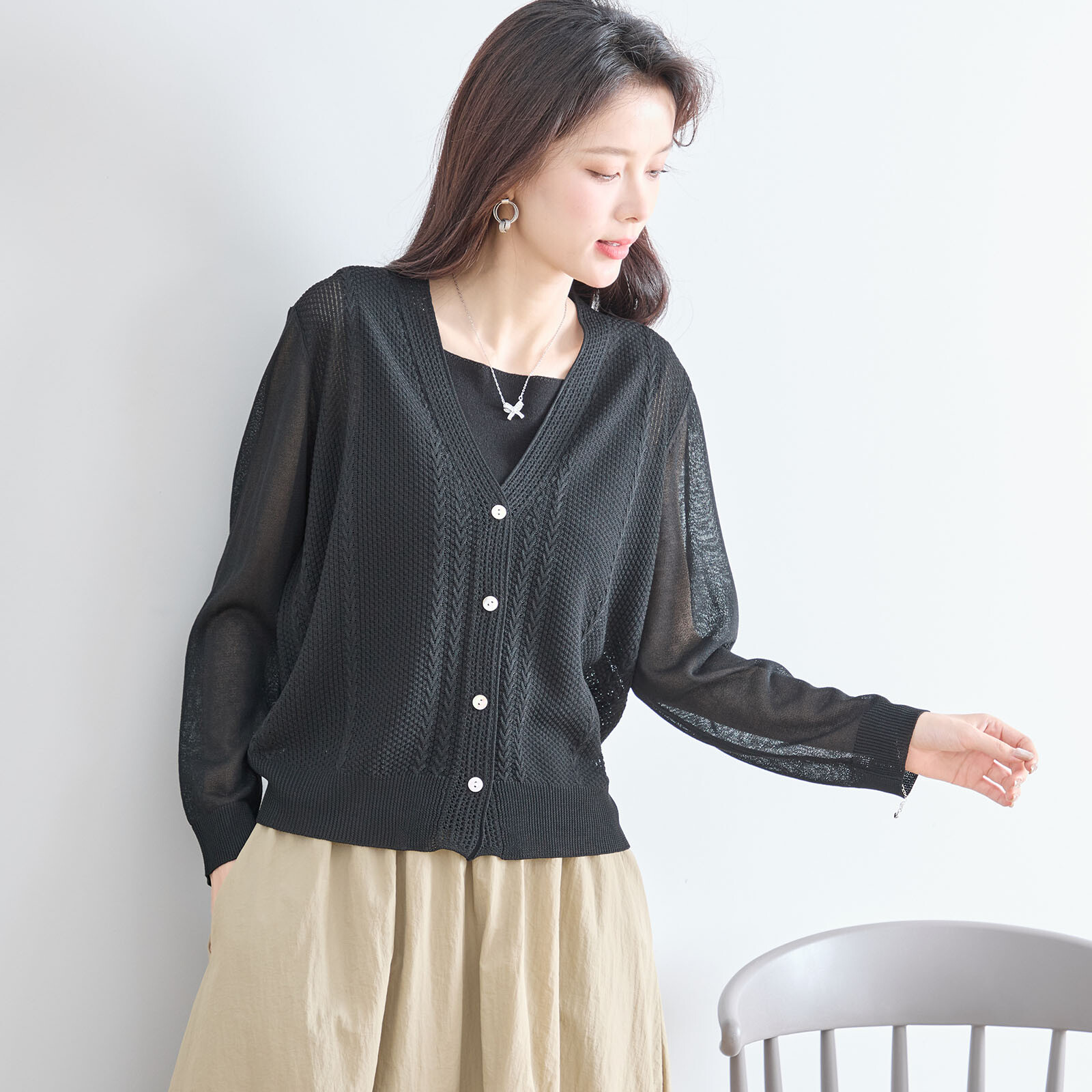 �����֥��Ԥ���V�ͥå������ǥ�����(��������)