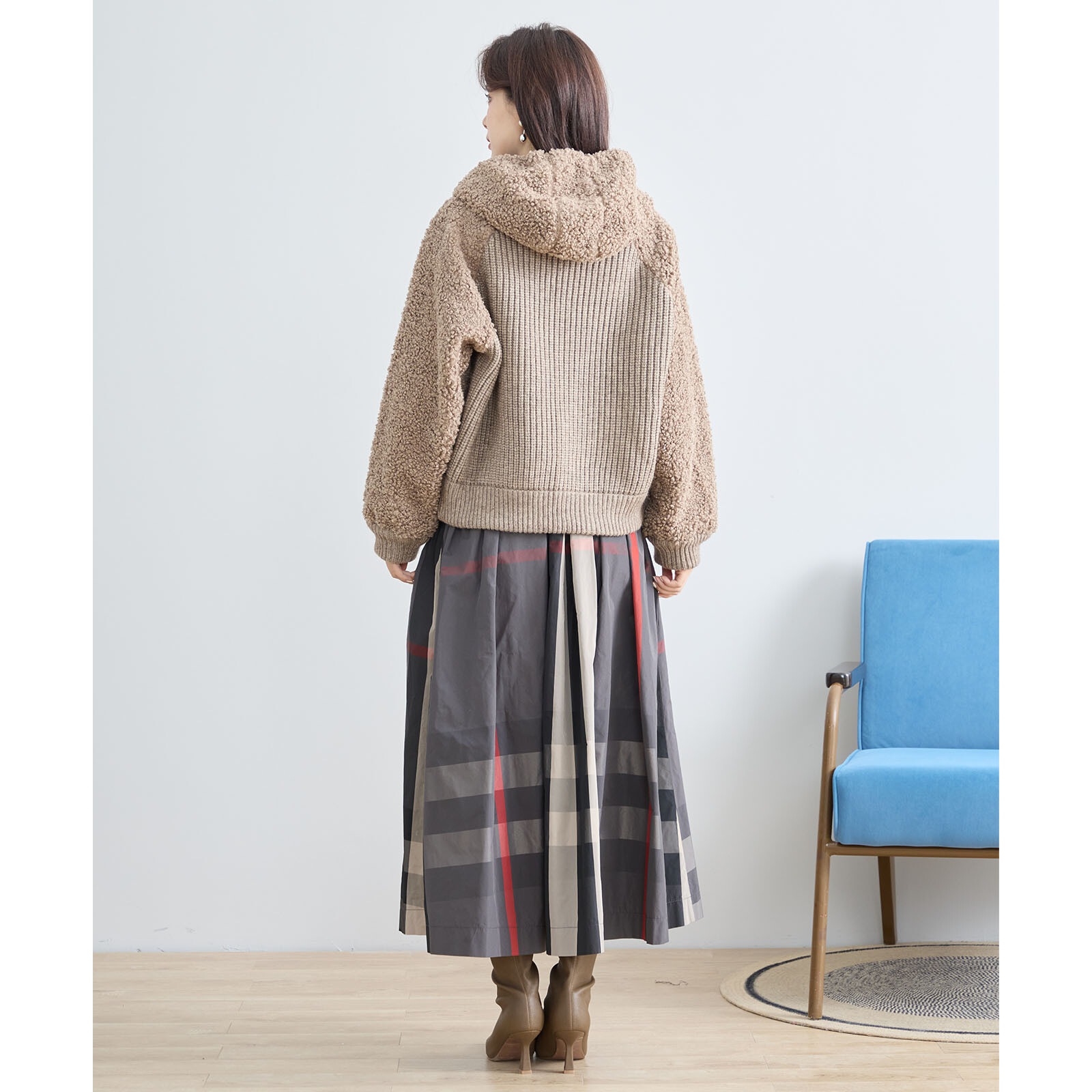 �ܥ����꡼�֥ա��ǥåȥ˥åȥ�֥֥륾��