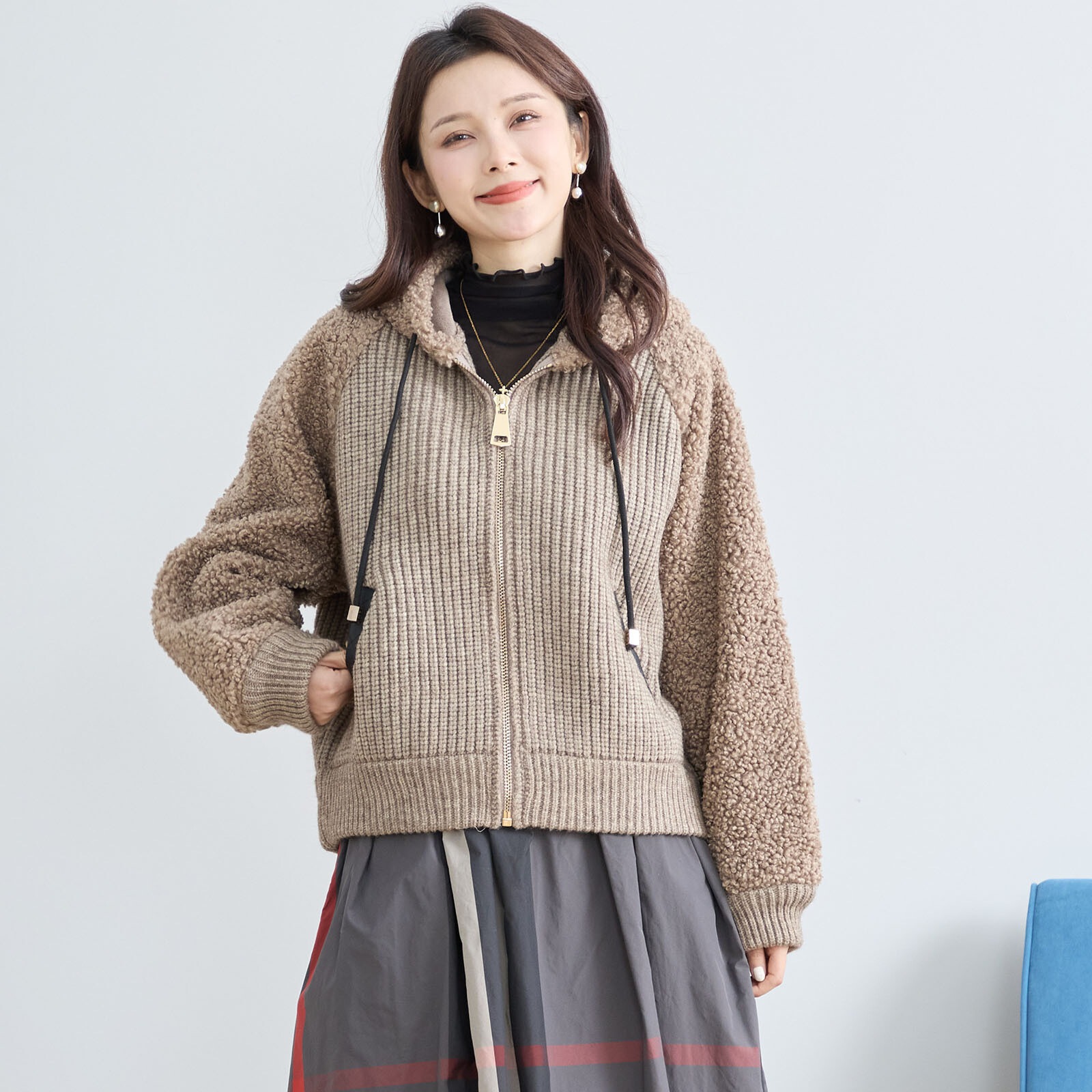 �ܥ����꡼�֥ա��ǥåȥ˥åȥ�֥֥륾��