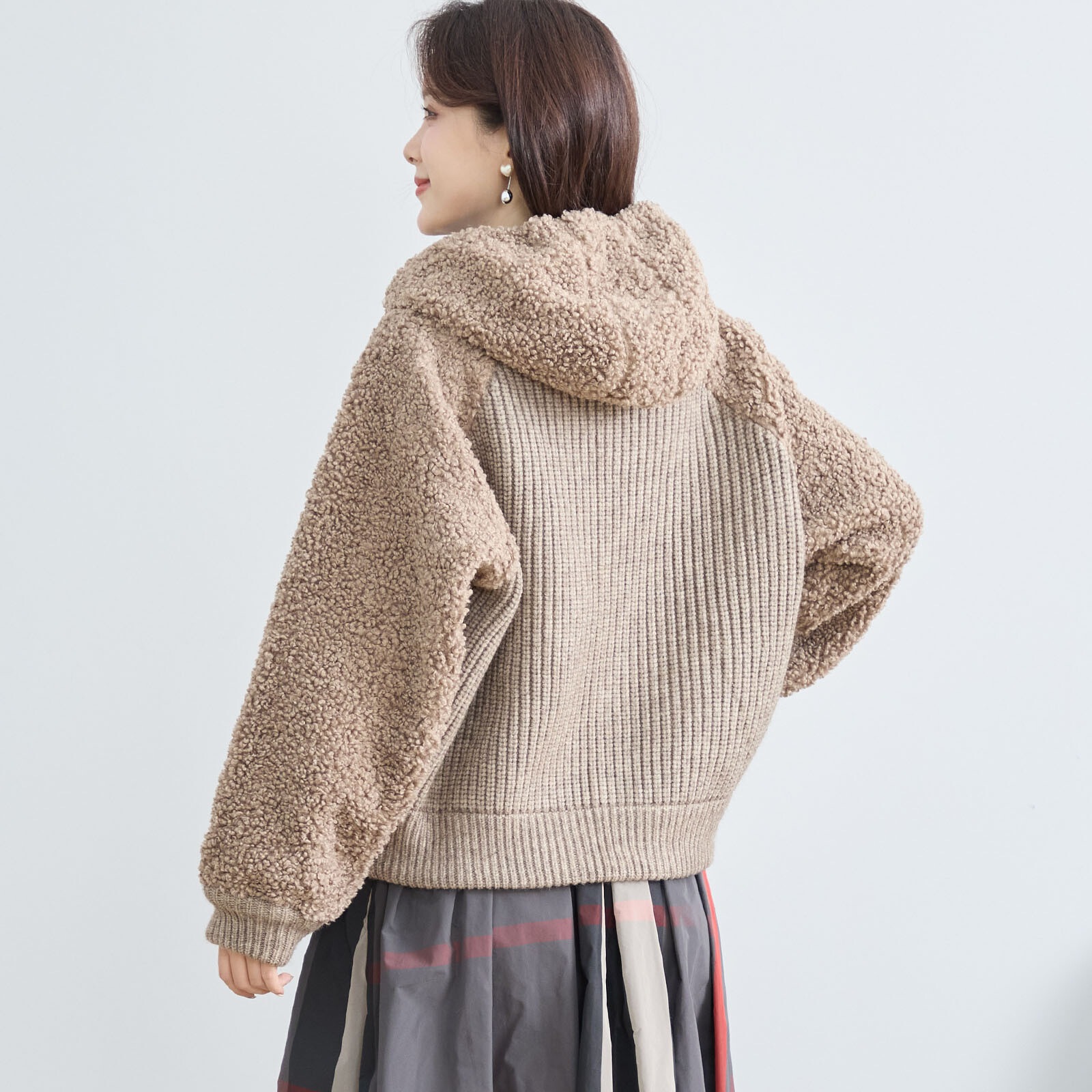 �ܥ����꡼�֥ա��ǥåȥ˥åȥ�֥֥륾��