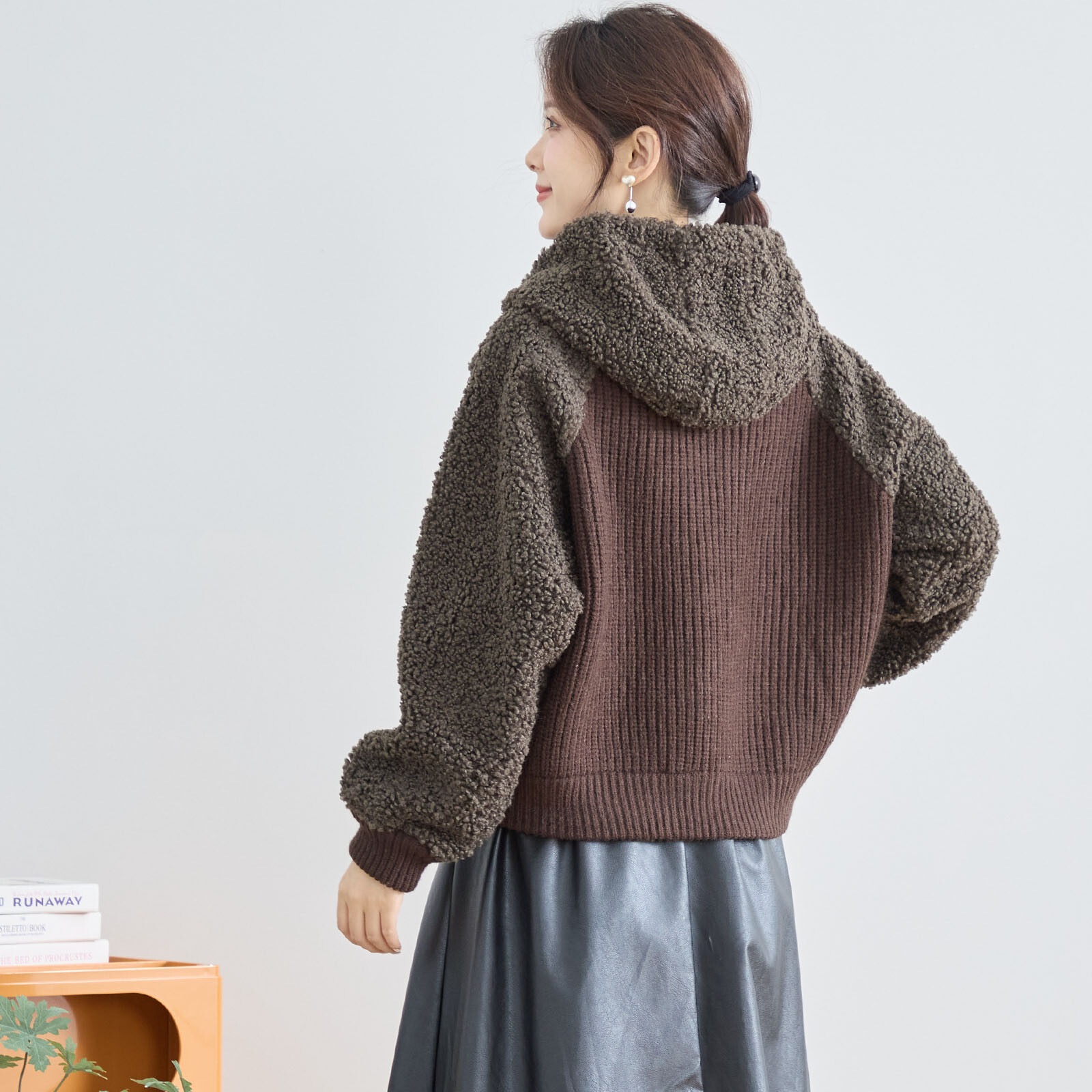 �ܥ����꡼�֥ա��ǥåȥ˥åȥ�֥֥륾��