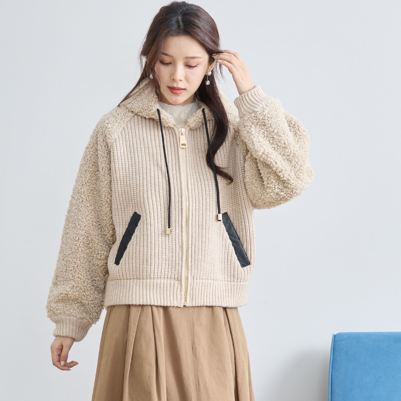 �ܥ����꡼�֥ա��ǥåȥ˥åȥ�֥֥륾��