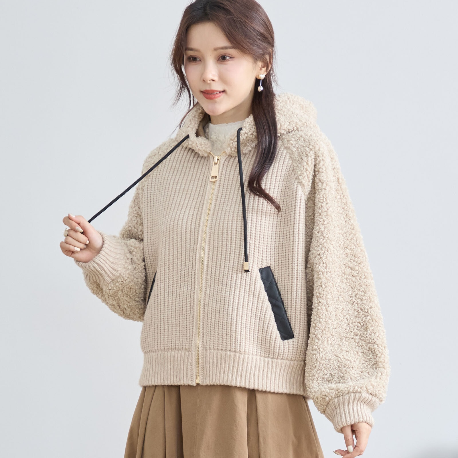 �ܥ����꡼�֥ա��ǥåȥ˥åȥ�֥֥륾��