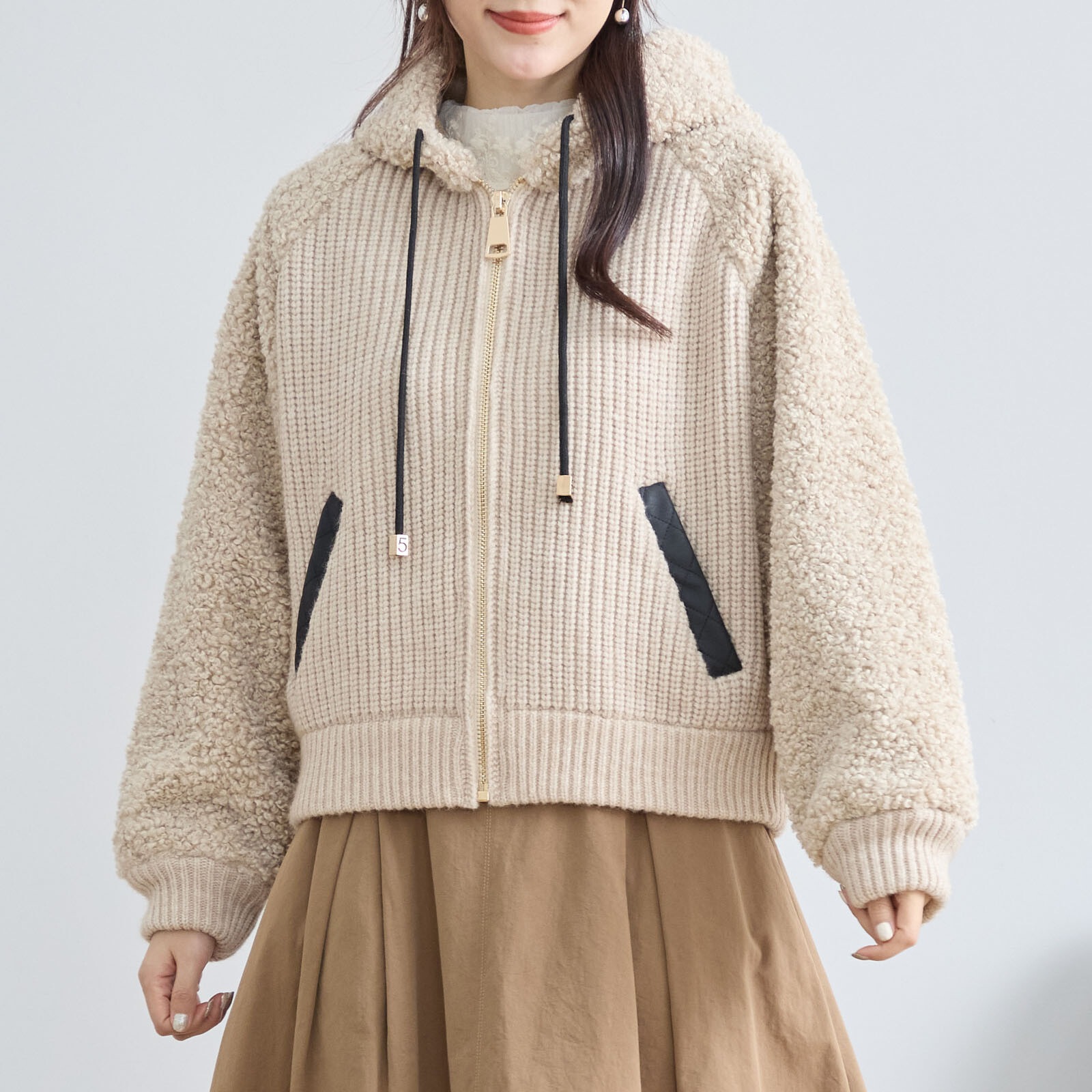 �ܥ����꡼�֥ա��ǥåȥ˥åȥ�֥֥륾��