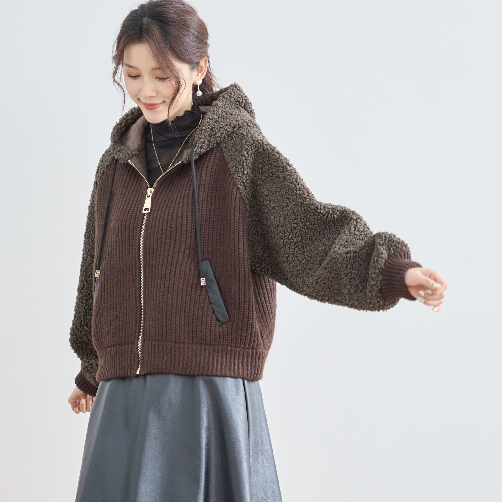 �ܥ����꡼�֥ա��ǥåȥ˥åȥ�֥֥륾��