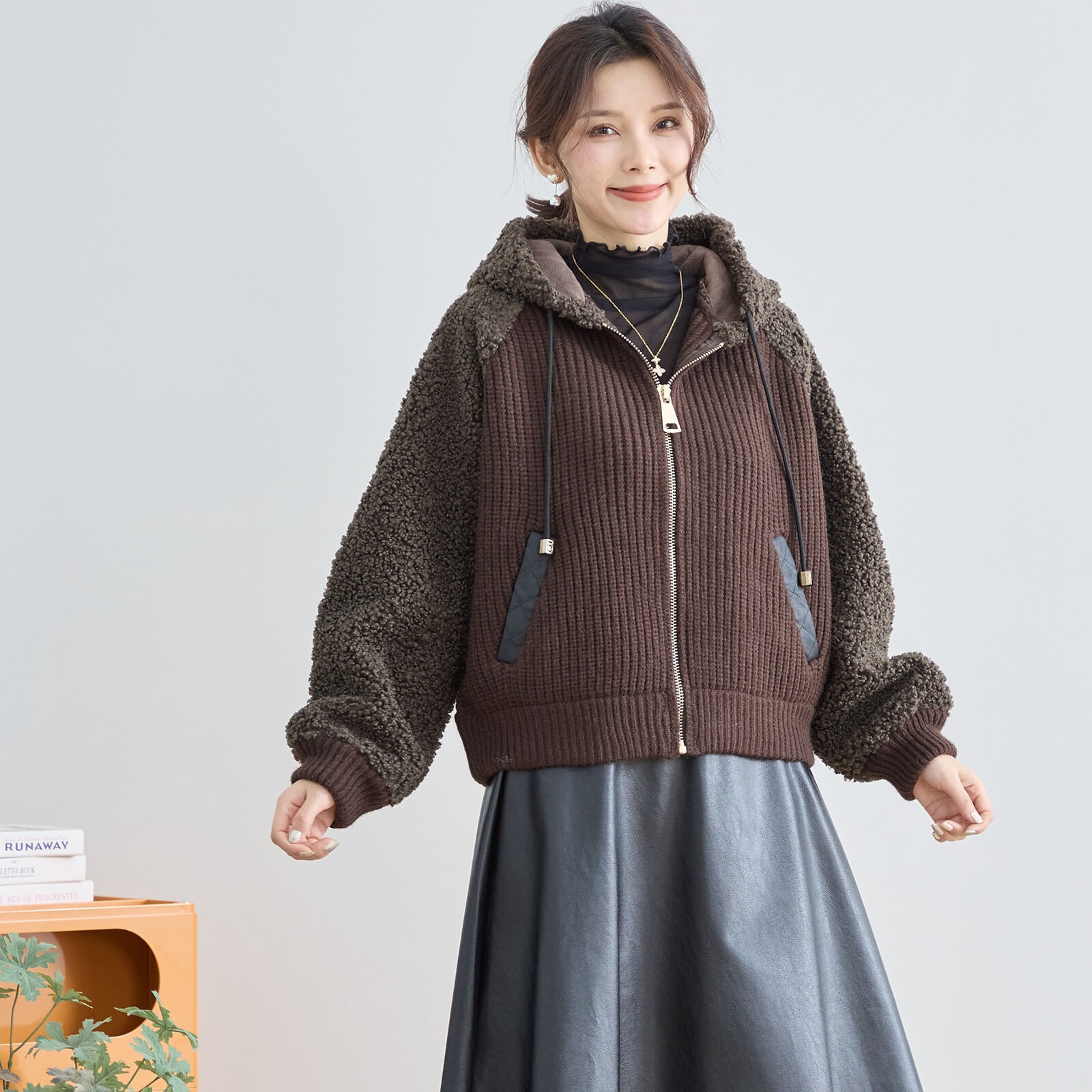 �ܥ����꡼�֥ա��ǥåȥ˥åȥ�֥֥륾��