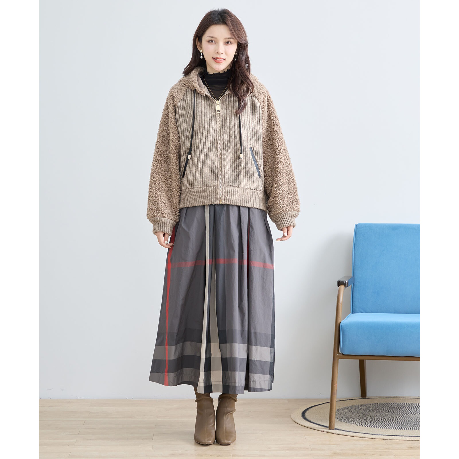 �ܥ����꡼�֥ա��ǥåȥ˥åȥ�֥֥륾��