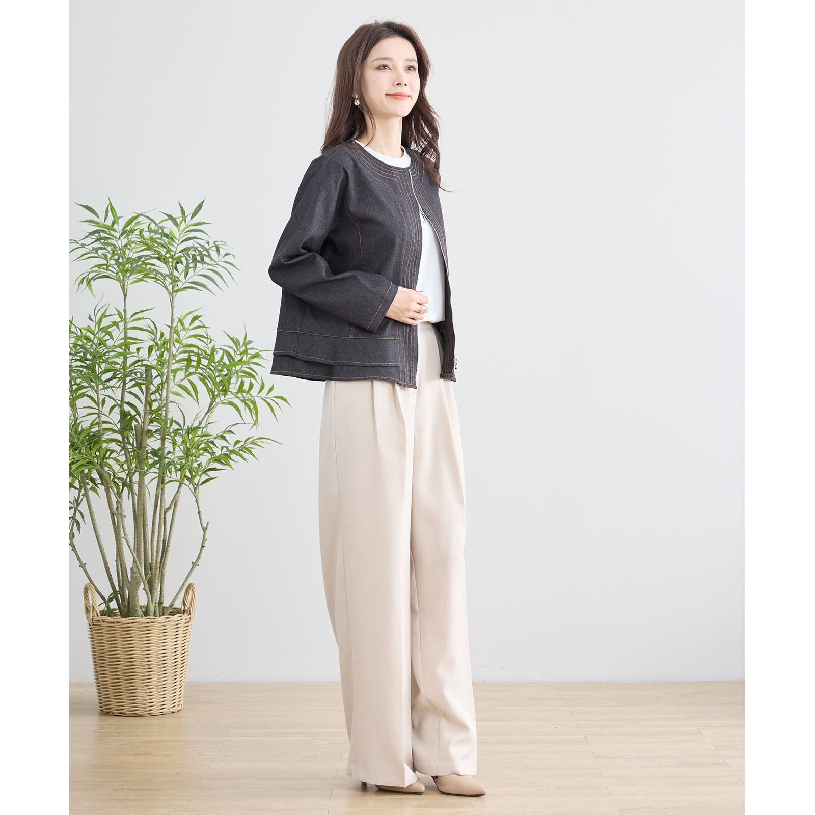 �ǥ˥�Ĵ�Ρ����顼���åץ��åץ��㥱�å�