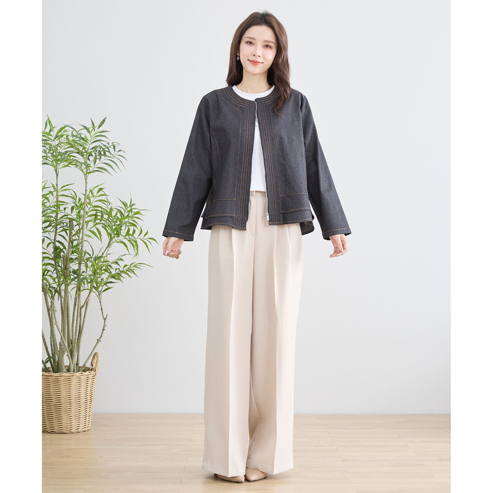 �ǥ˥�Ĵ�Ρ����顼���åץ��åץ��㥱�å�