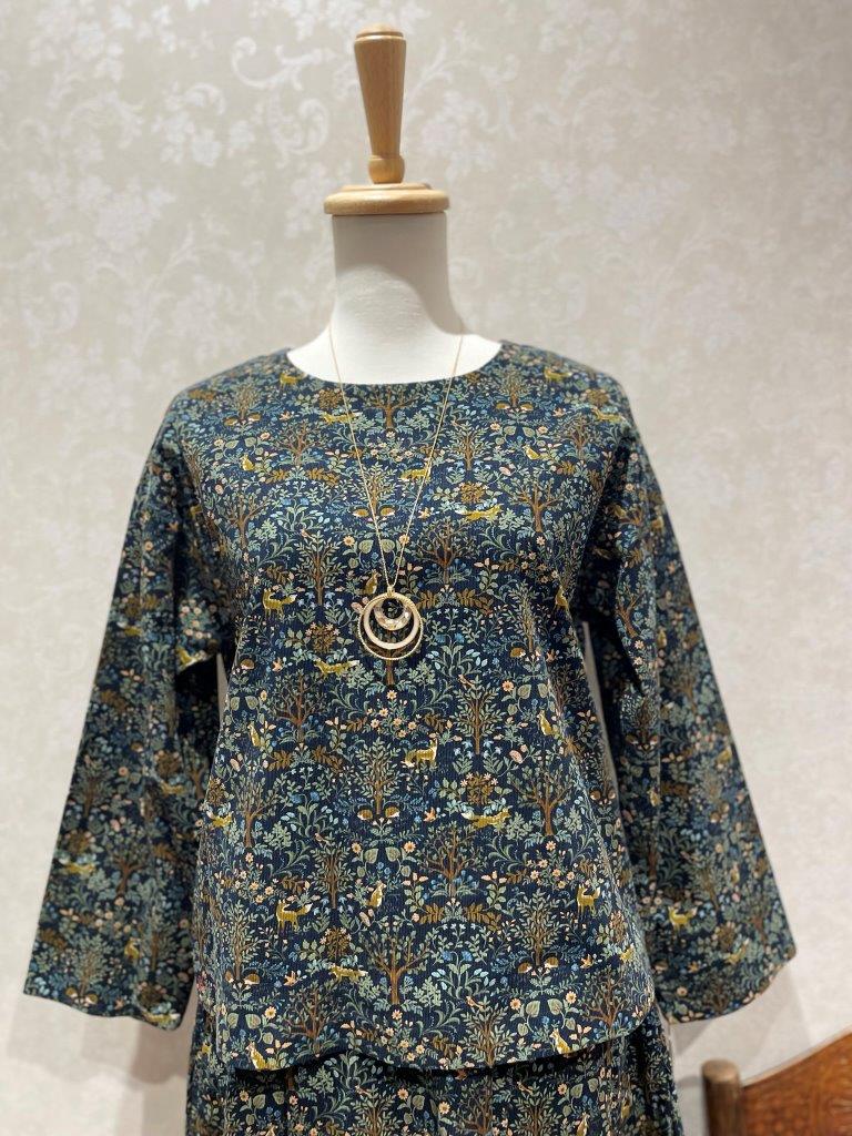 ����ưʪ�� �����ǥ���� �֥饦��(���åȥ��å�)