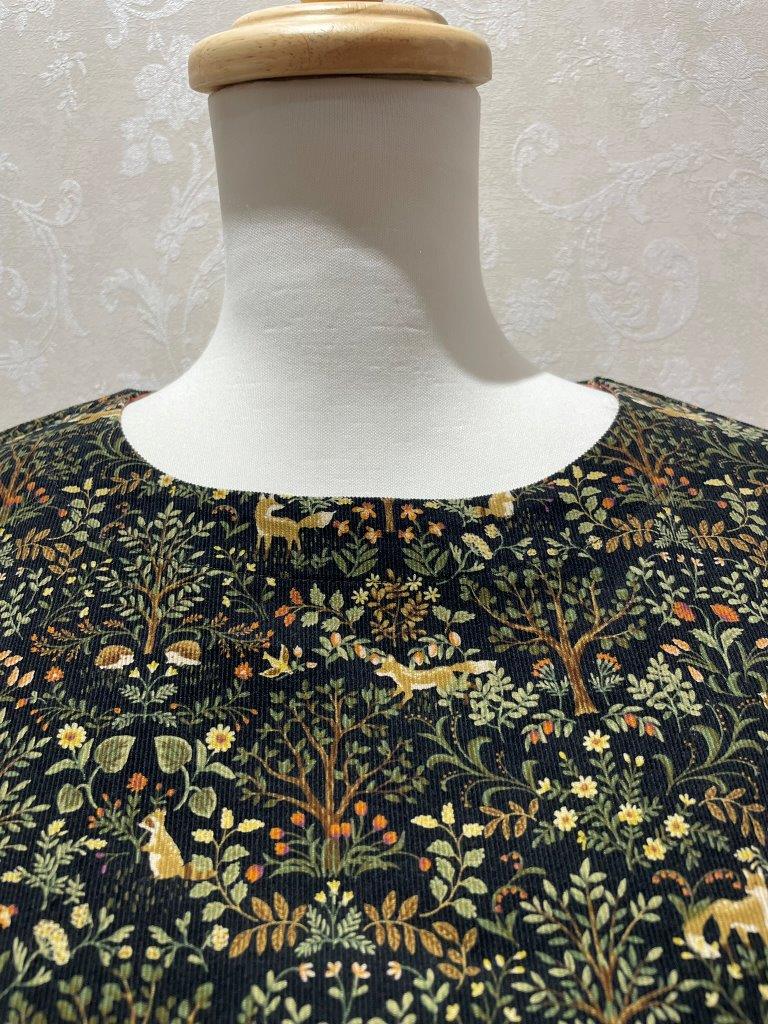 ����ưʪ�� �����ǥ���� �֥饦��(���åȥ��å�)