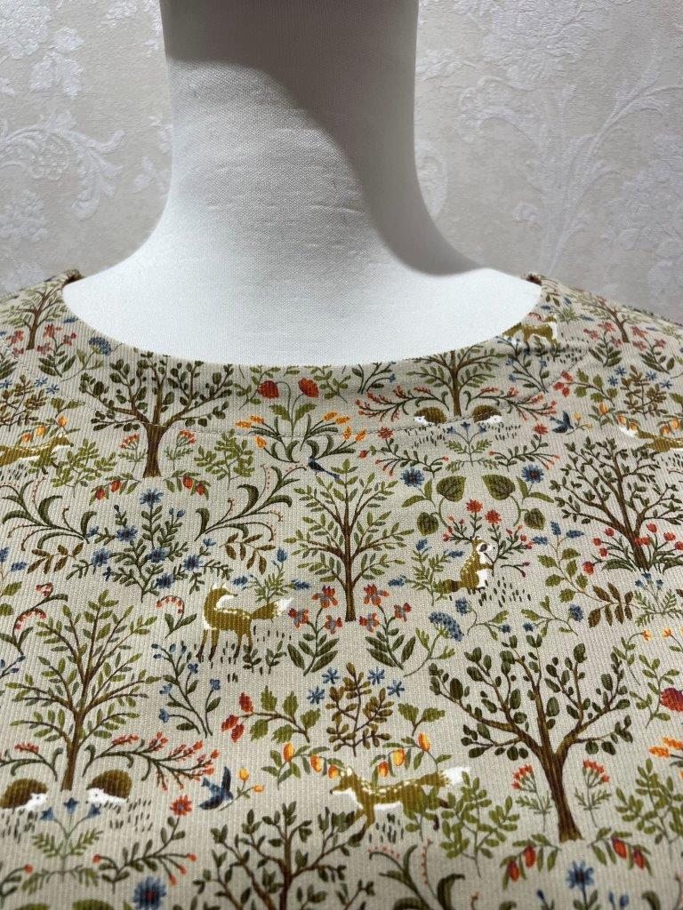 ����ưʪ�� �����ǥ���� �֥饦��(���åȥ��å�)