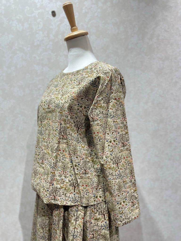 ����ưʪ�� �����ǥ���� �֥饦��(���åȥ��å�)