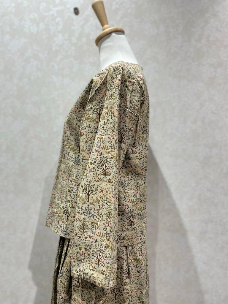 ����ưʪ�� �����ǥ���� �֥饦��(���åȥ��å�)