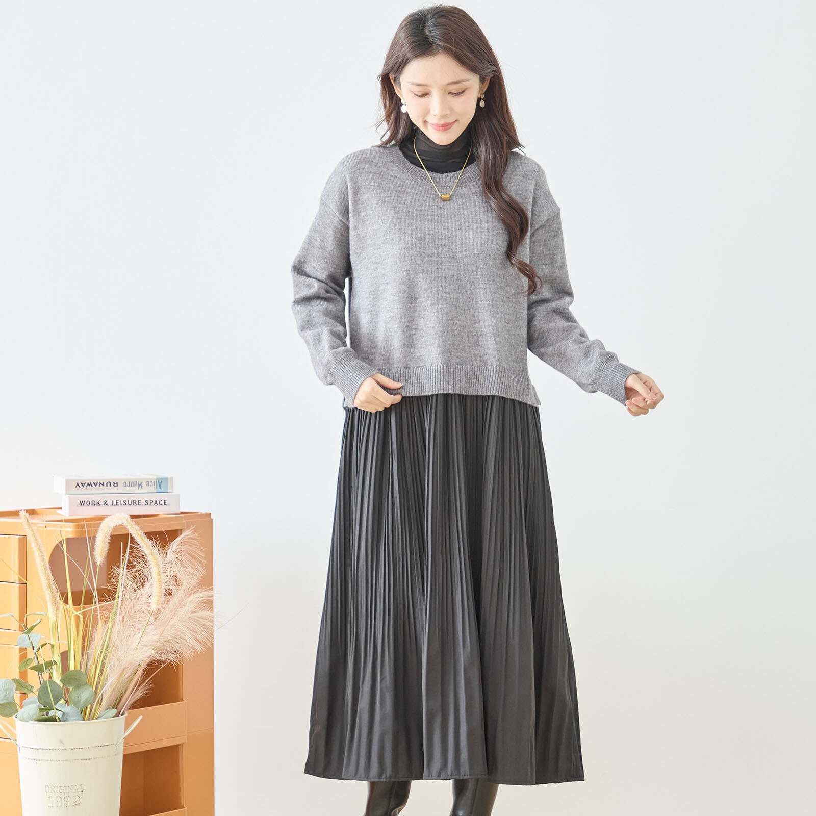 ���롼�ͥå��˥åȥɥå��󥰥ץ꡼�ĥ��ԡ���