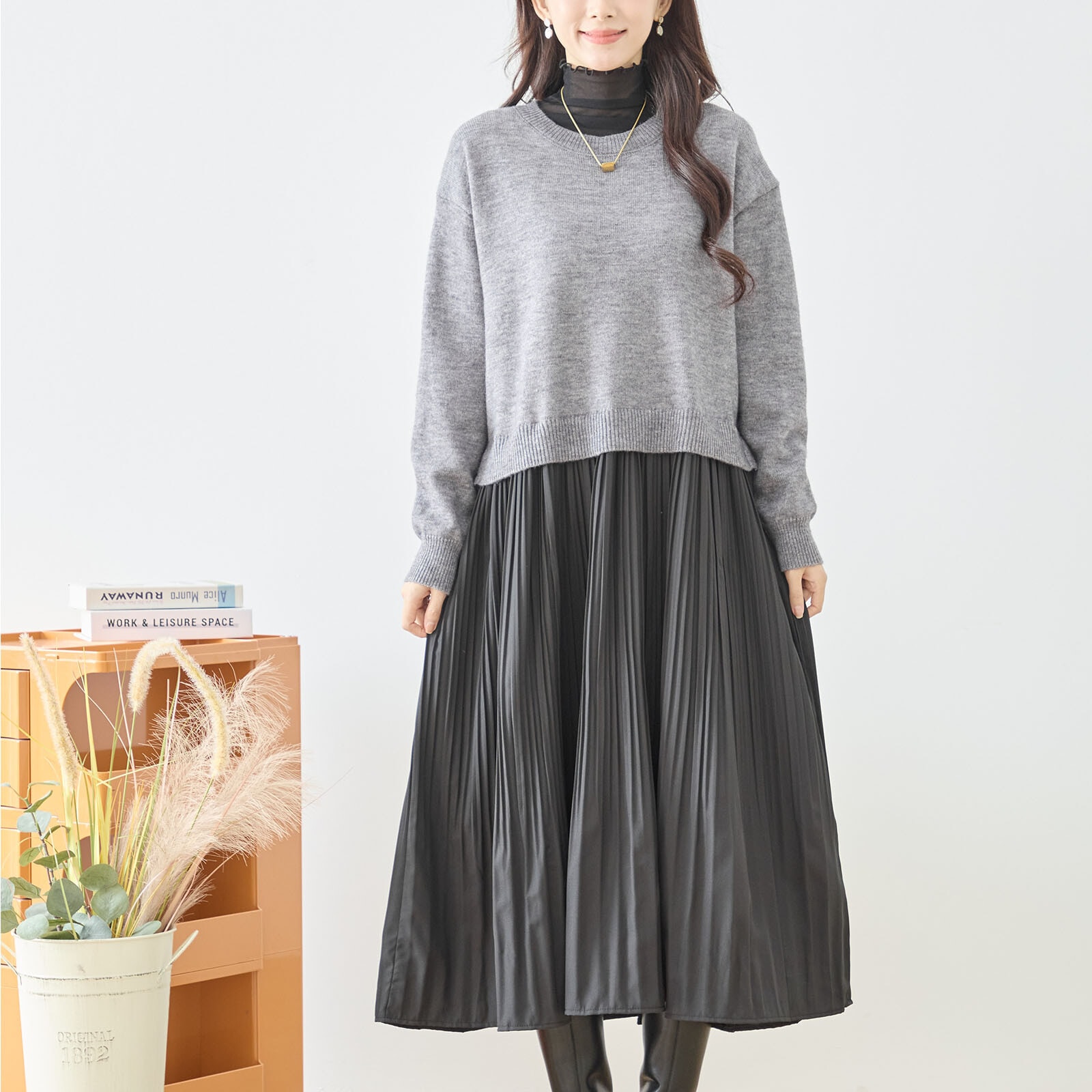 ���롼�ͥå��˥åȥɥå��󥰥ץ꡼�ĥ��ԡ���