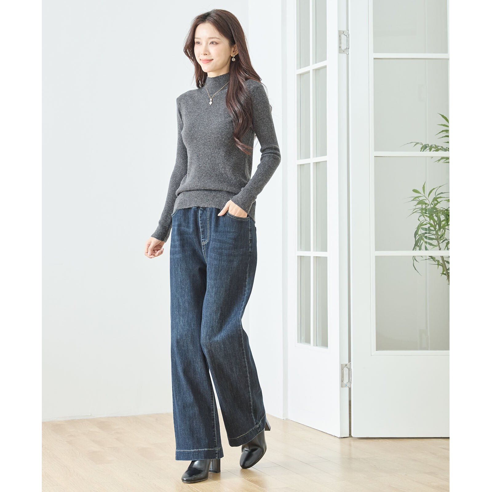 ���ߥ磻�ɥ��ȥ졼�ȥ��륨�åȥɥ������ȥ�󥰥ǥ˥�ѥ��