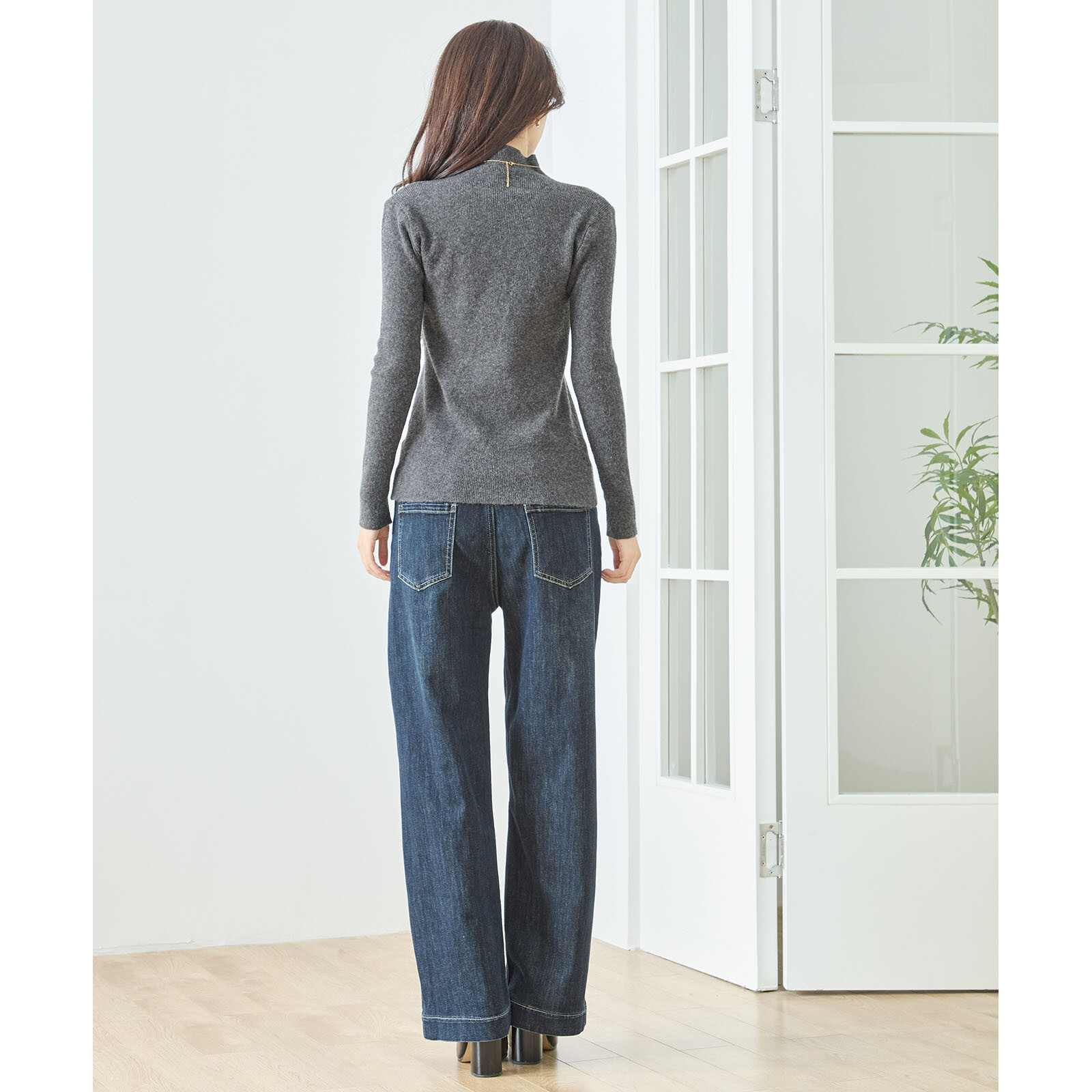 ���ߥ磻�ɥ��ȥ졼�ȥ��륨�åȥɥ������ȥ�󥰥ǥ˥�ѥ��