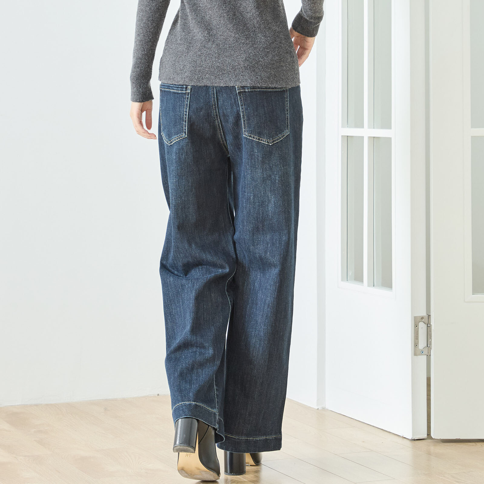 ���ߥ磻�ɥ��ȥ졼�ȥ��륨�åȥɥ������ȥ�󥰥ǥ˥�ѥ��