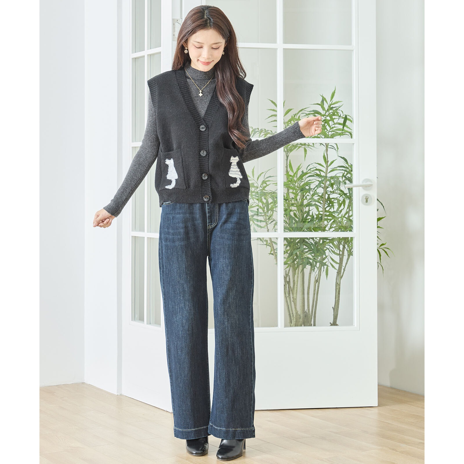 ���ߥ磻�ɥ��ȥ졼�ȥ��륨�åȥɥ������ȥ�󥰥ǥ˥�ѥ��