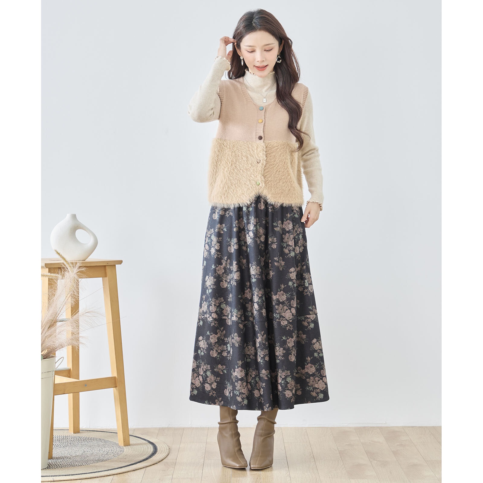 �ե��ߥ˥�ե��ץ��ȥ�����ƥ����ȥ��㥶����������