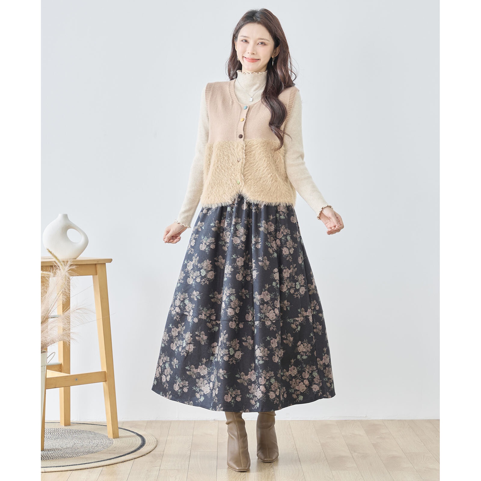 �ե��ߥ˥�ե��ץ��ȥ�����ƥ����ȥ��㥶����������