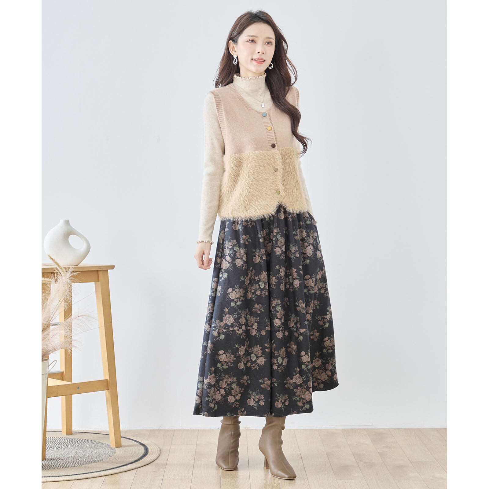 �ե��ߥ˥�ե��ץ��ȥ�����ƥ����ȥ��㥶����������