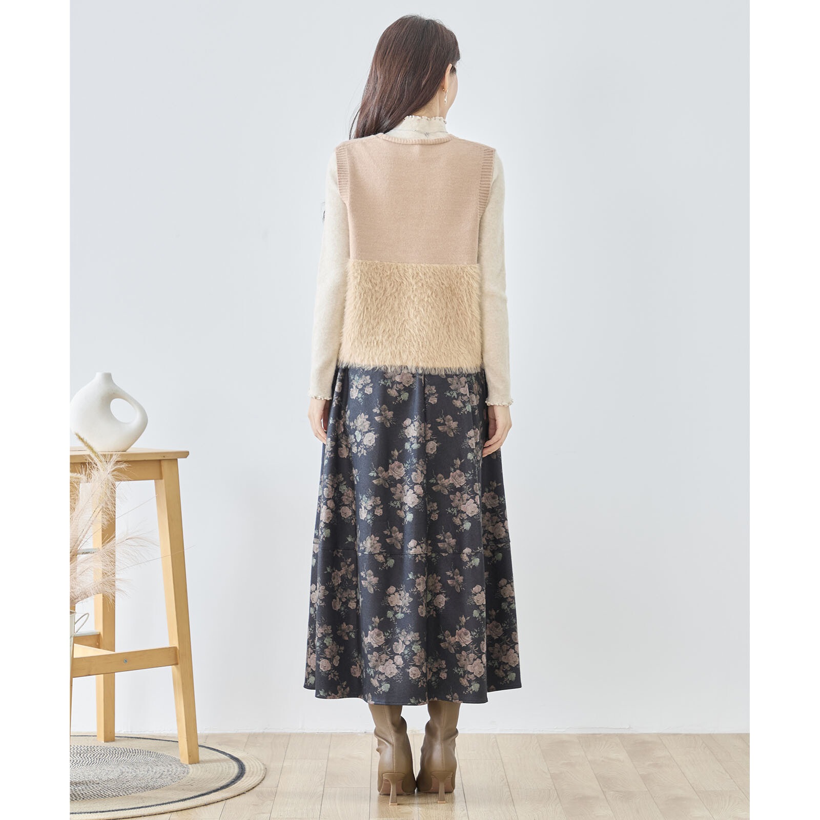 �ե��ߥ˥�ե��ץ��ȥ�����ƥ����ȥ��㥶����������