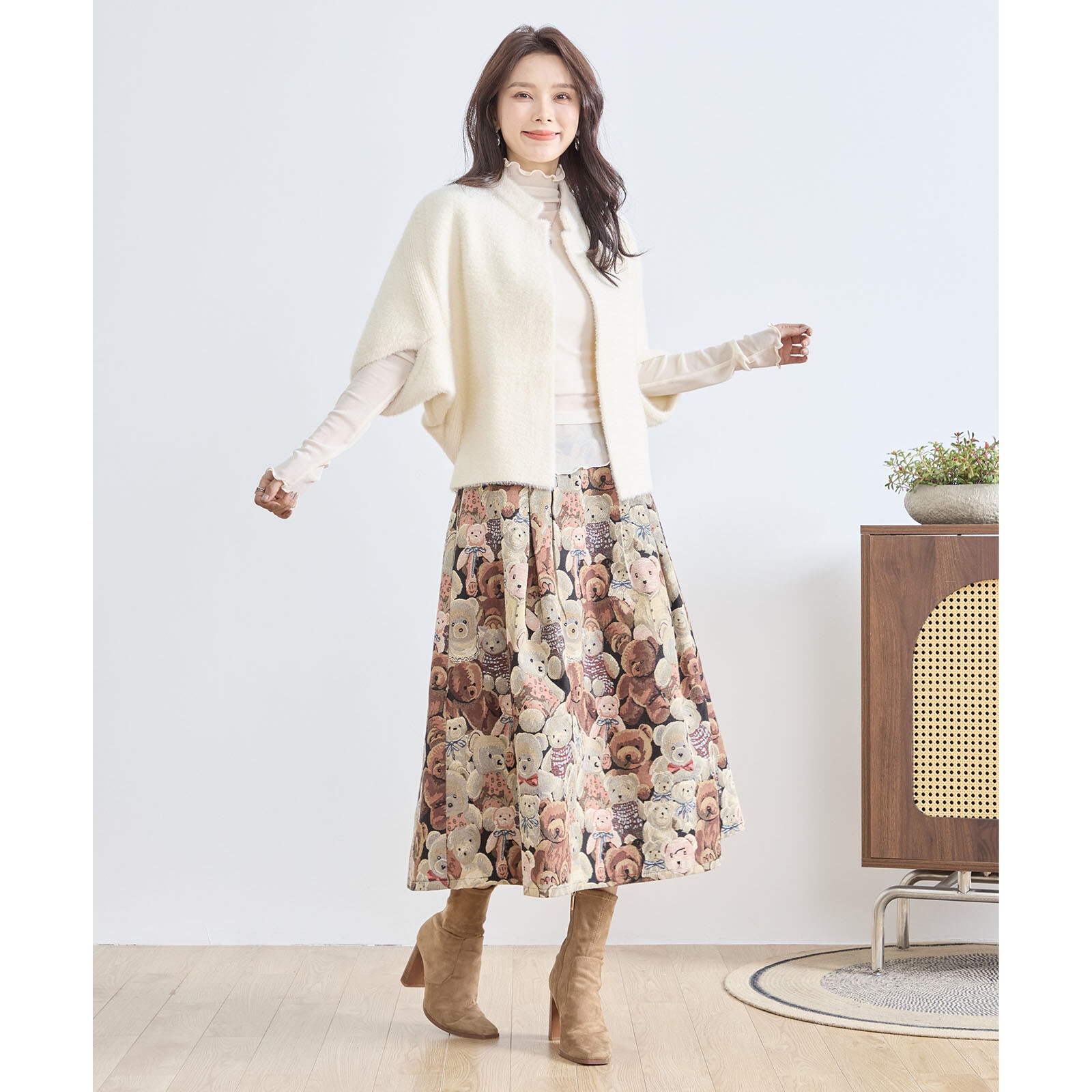 ���������ե������ե������硼�ȥ��㥱�å�