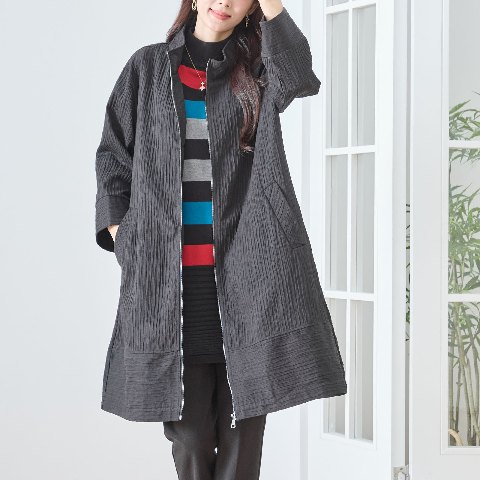 �����ɥ��ȥ饤�ץ�����ɥ��顼���åץ��åץߥɥ륳����