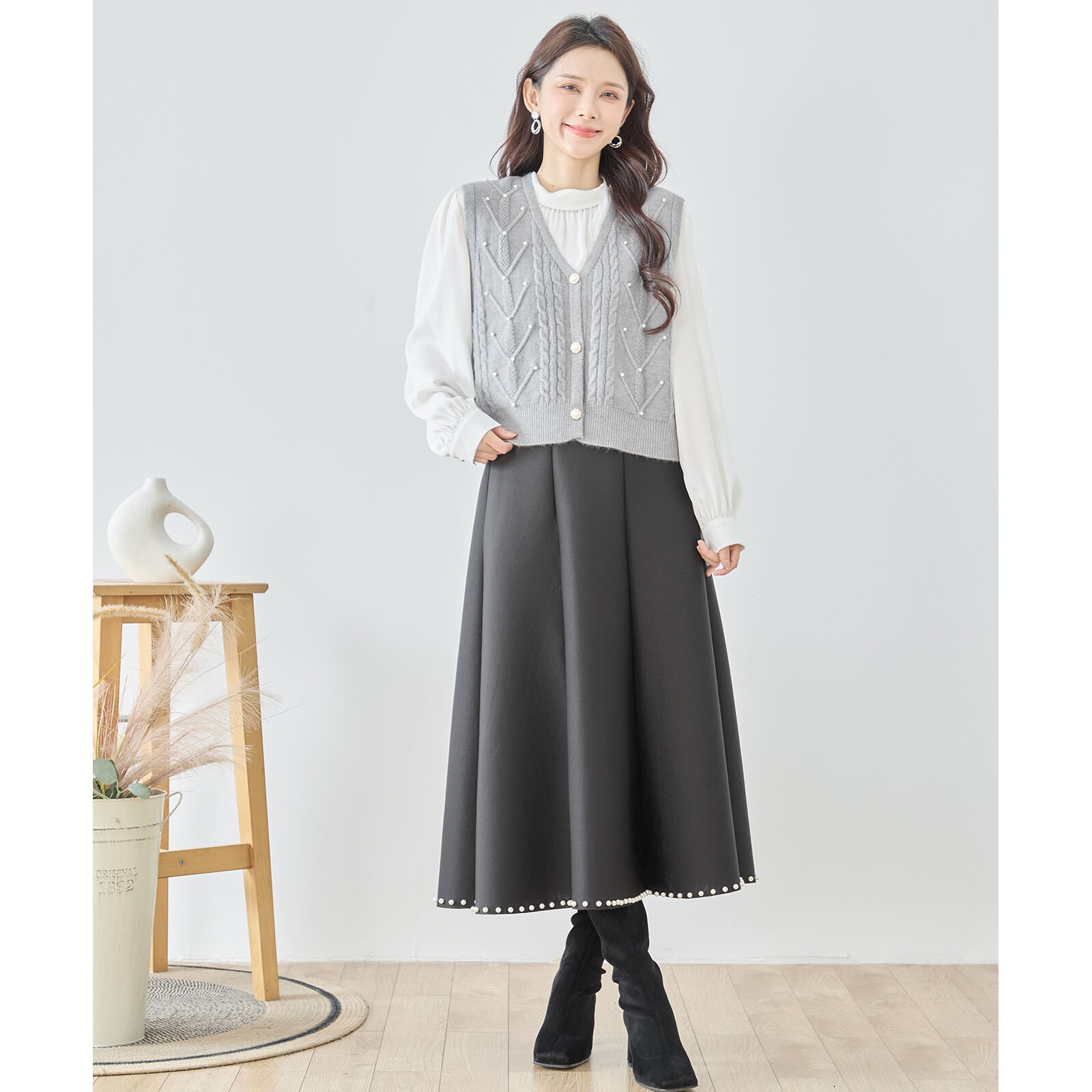 �ѡ��륢������ȥ˥åȥ٥���