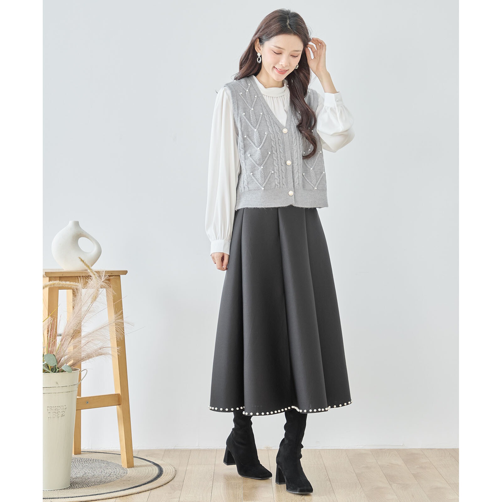 �ѡ��륢������ȥ˥åȥ٥���