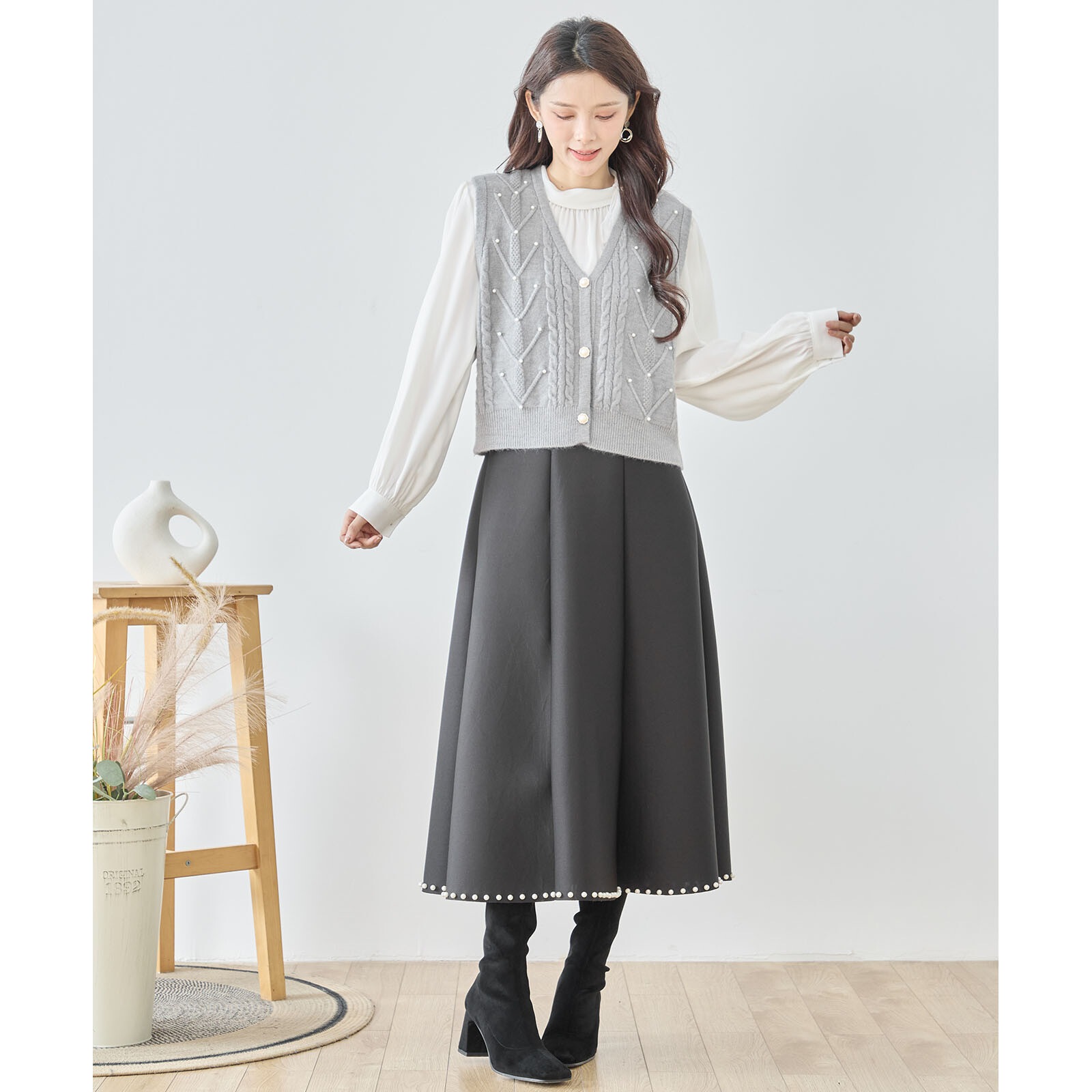 �ѡ��륢������ȥ˥åȥ٥���