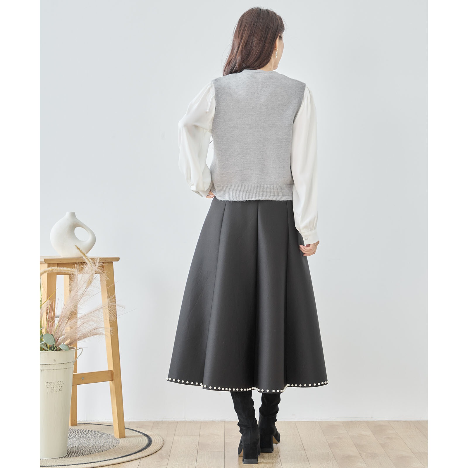 �ѡ��륢������ȥ˥åȥ٥���