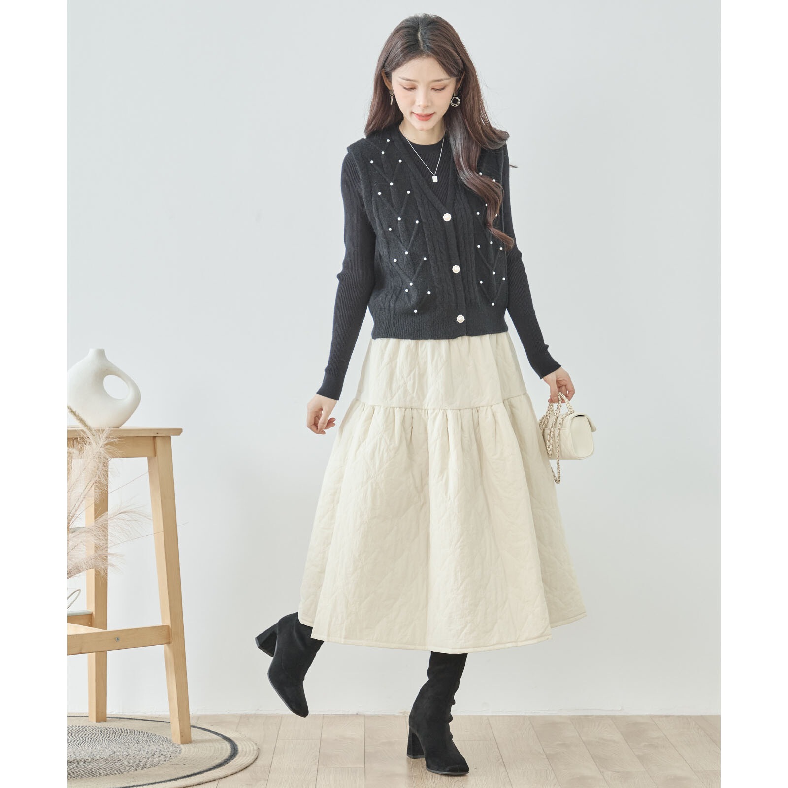 �ѡ��륢������ȥ˥åȥ٥���