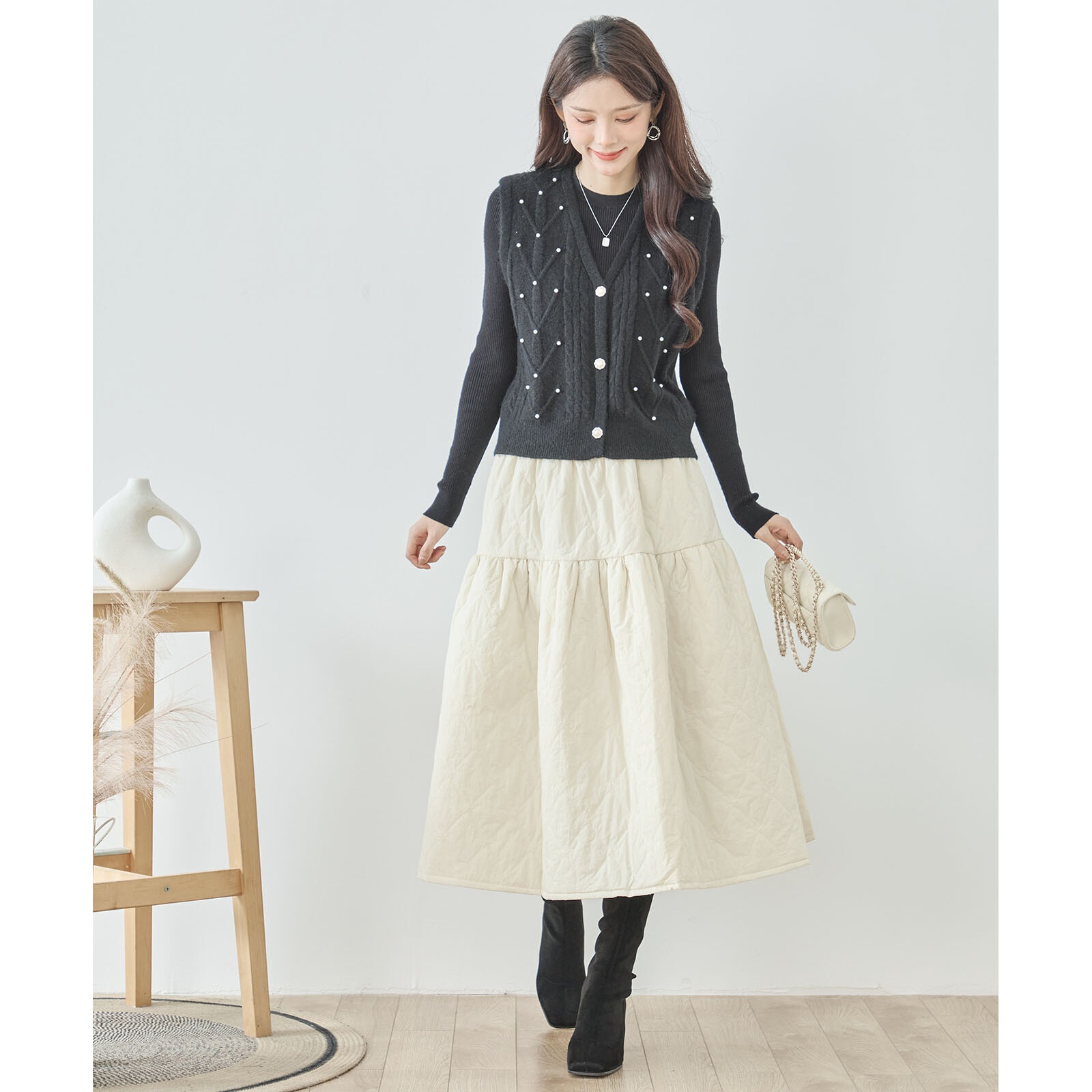 �ѡ��륢������ȥ˥åȥ٥���