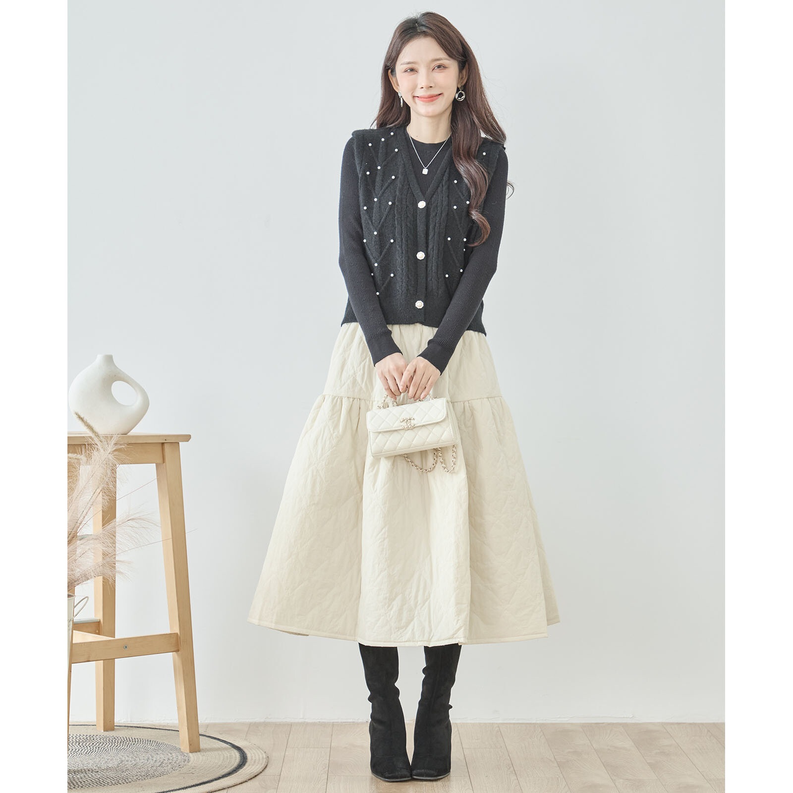 �ѡ��륢������ȥ˥åȥ٥���