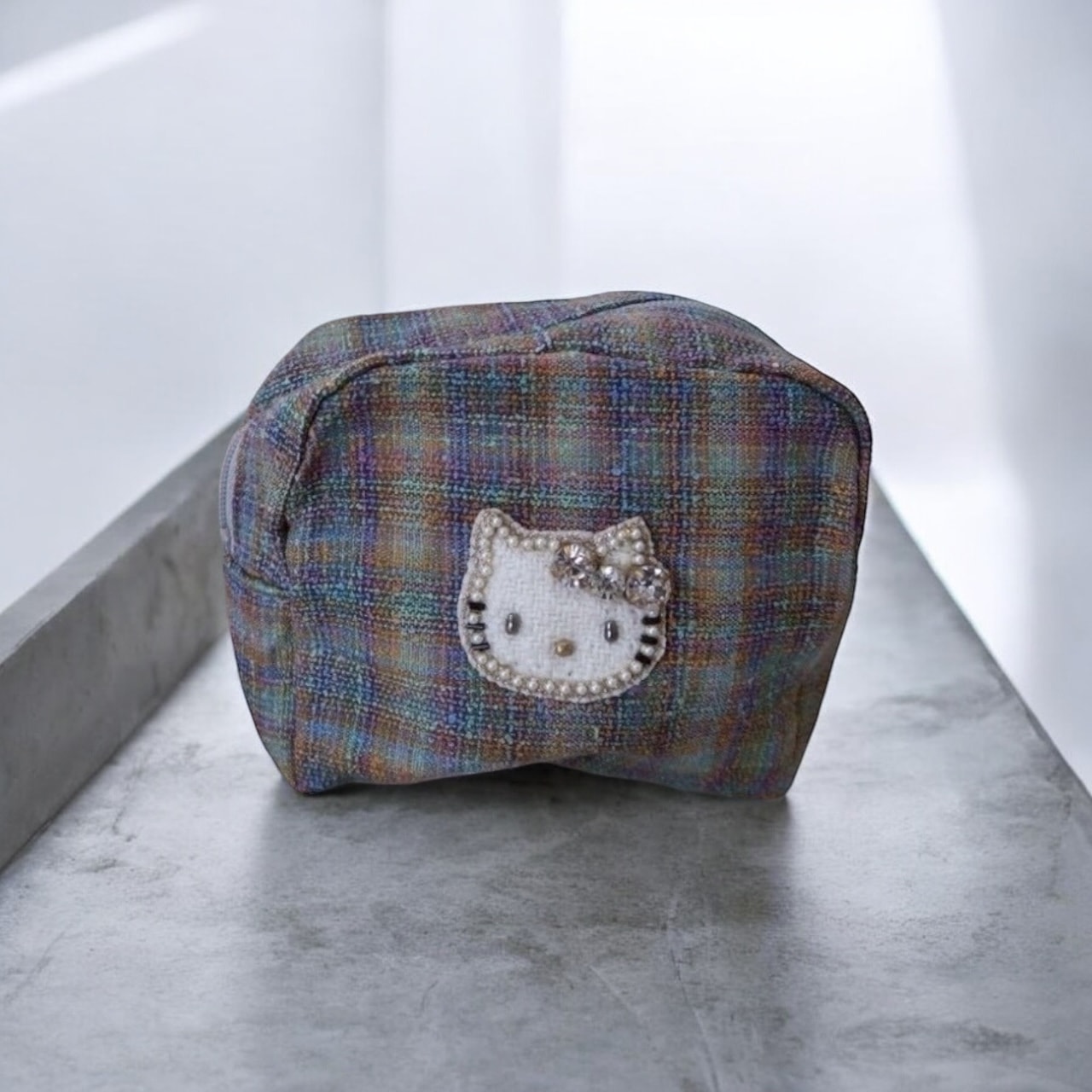 HelloKitty ���顼�ĥ��������ܥå����ݡ���