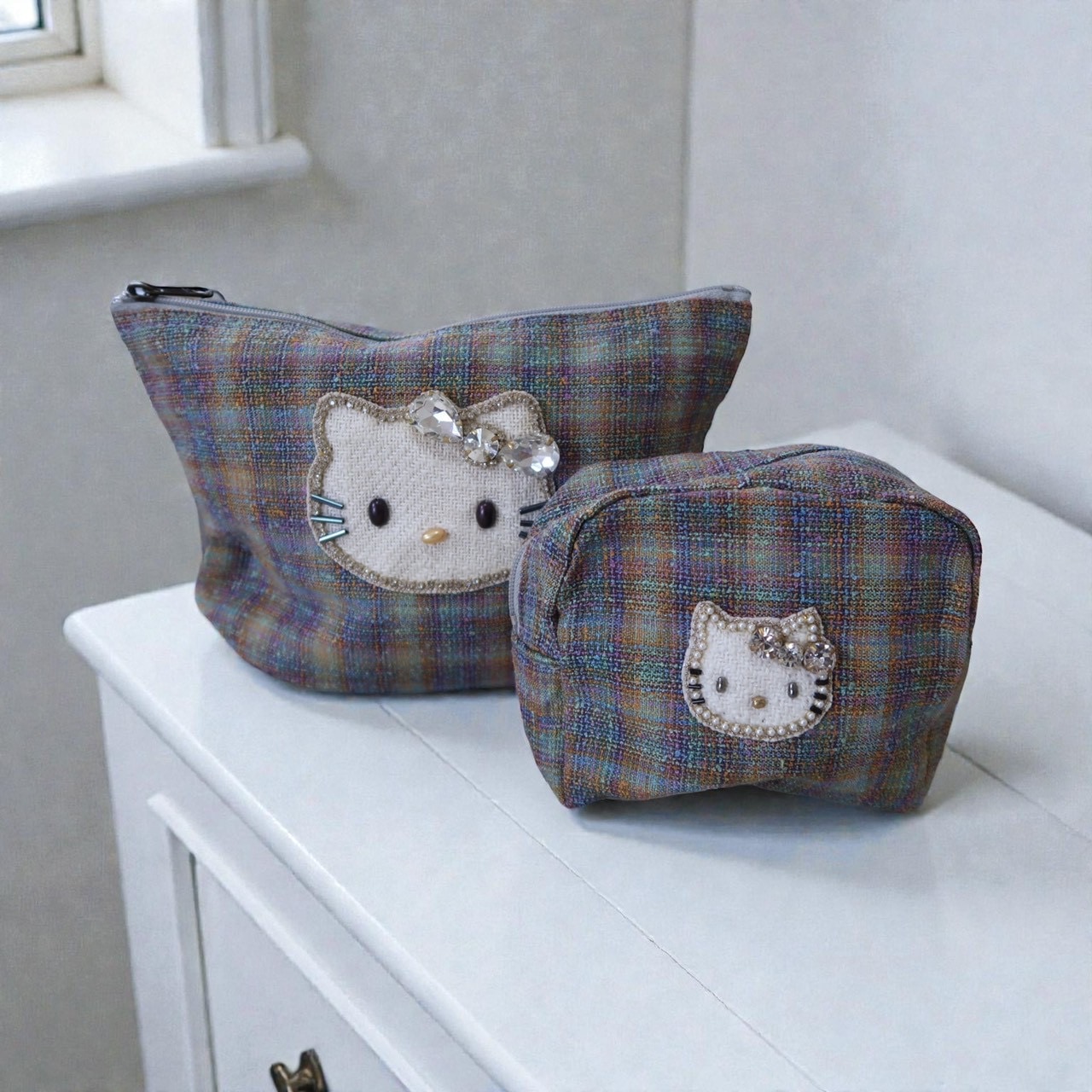 HelloKitty ���顼�ĥ��������ܥå����ݡ���