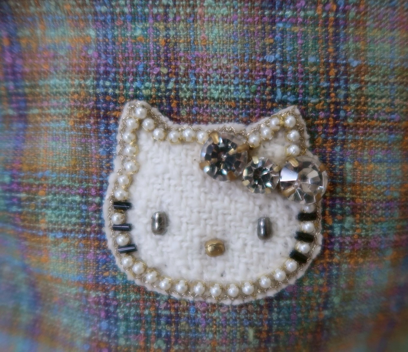 HelloKitty ���顼�ĥ��������ܥå����ݡ���