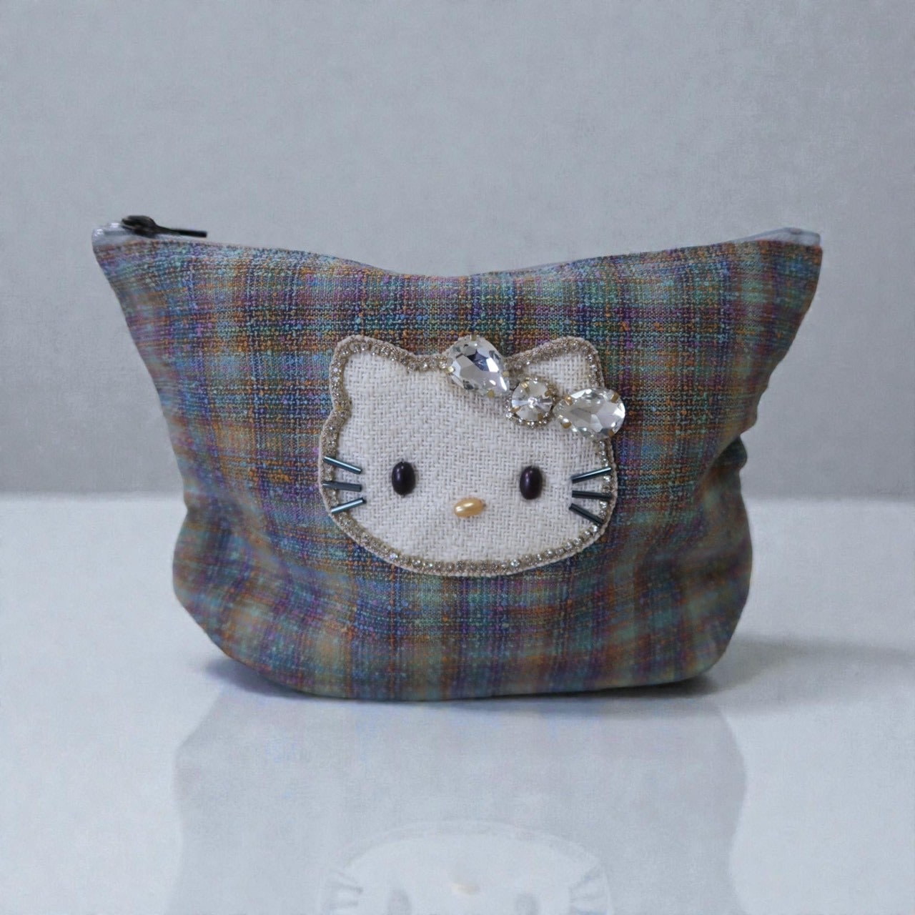 HelloKitty ���顼�ĥ��������ݡ���