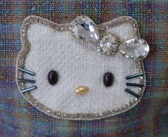 HelloKitty ���顼�ĥ��������ݡ���