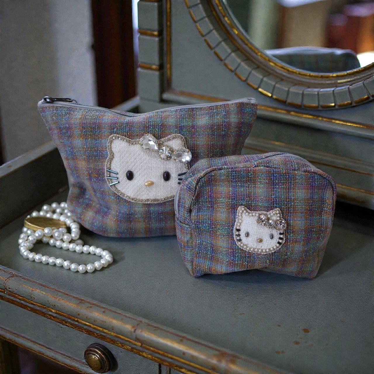 HelloKitty ���顼�ĥ��������ݡ���