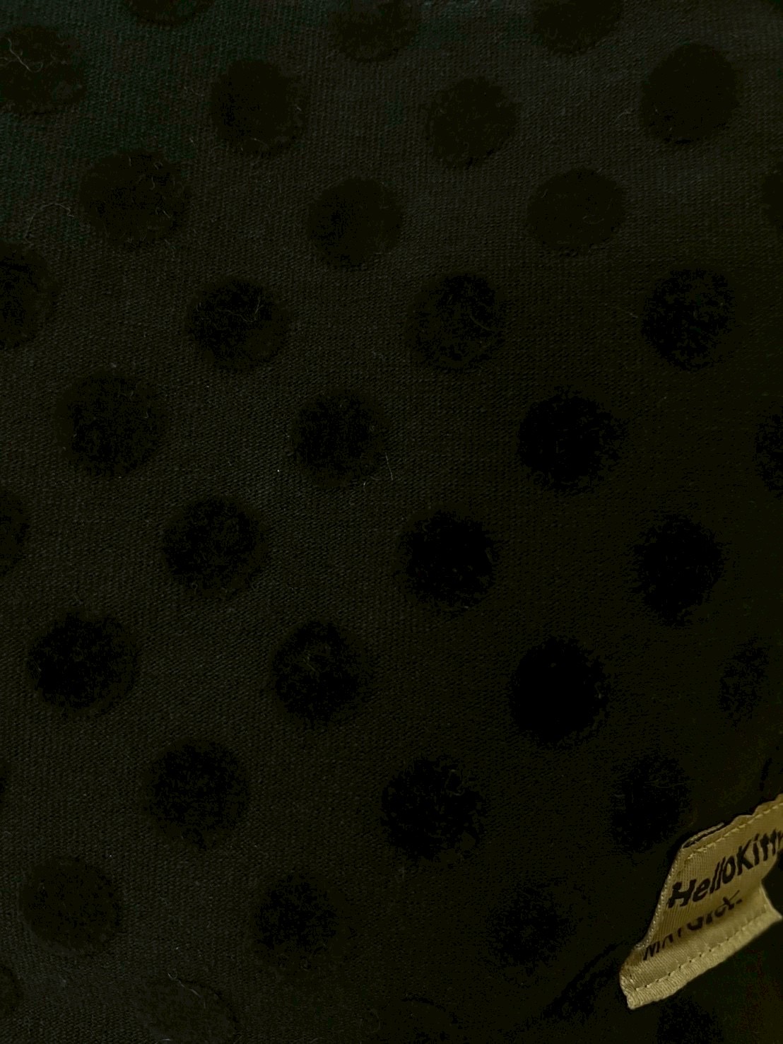 HelloKitty �ɥå����ߥ˥Хå�