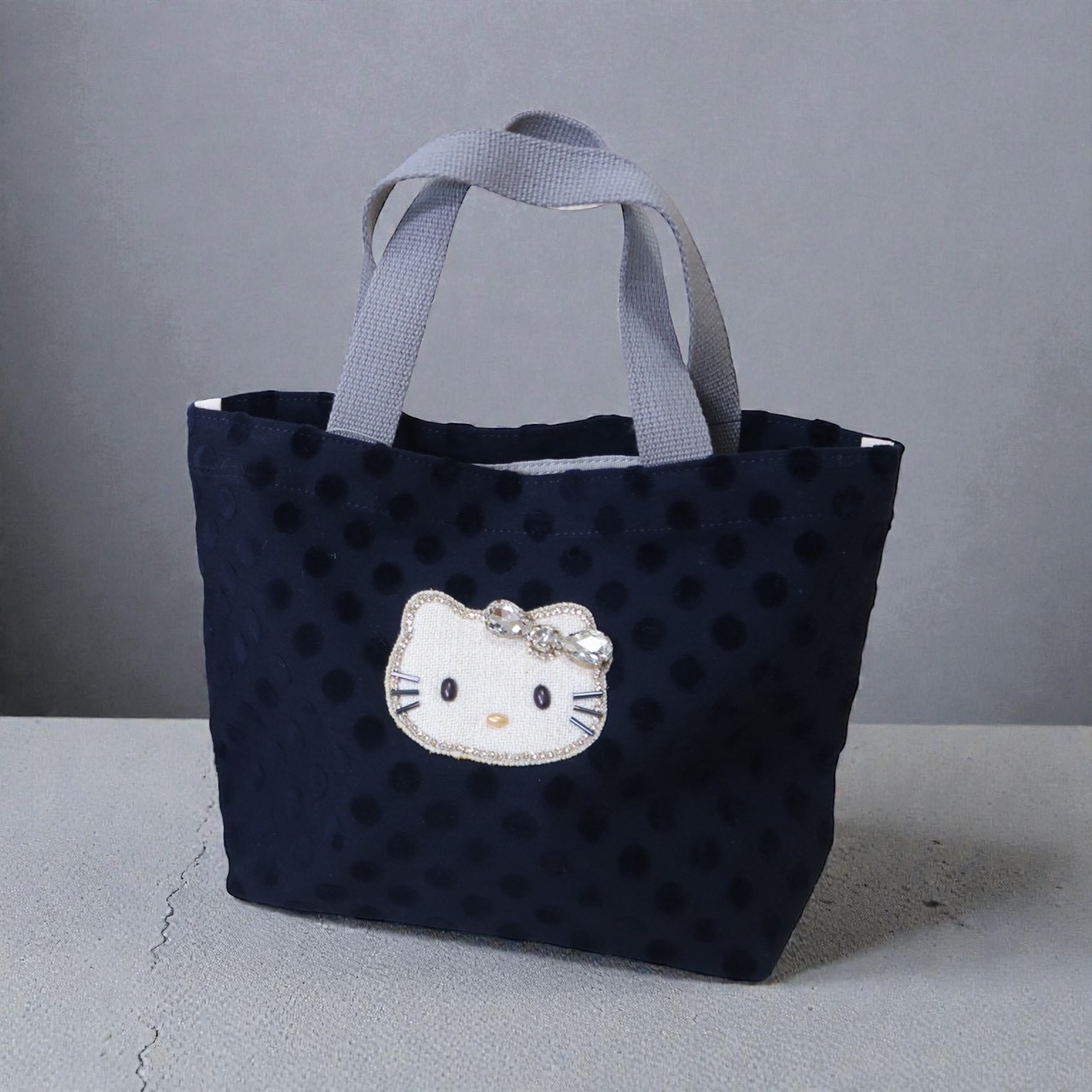 HelloKitty �ɥå����ߥ˥Хå�