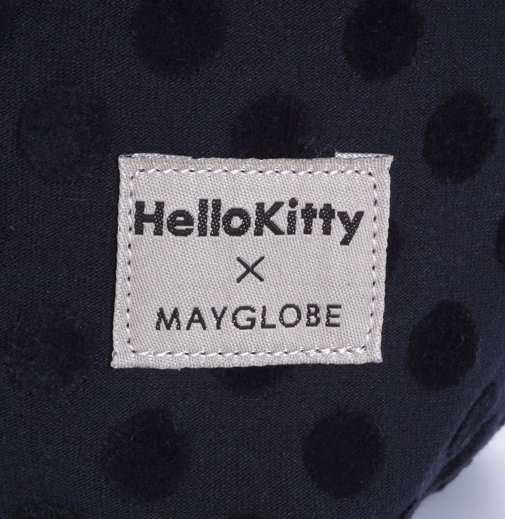 HelloKitty �ɥå����ߥ˥Хå�