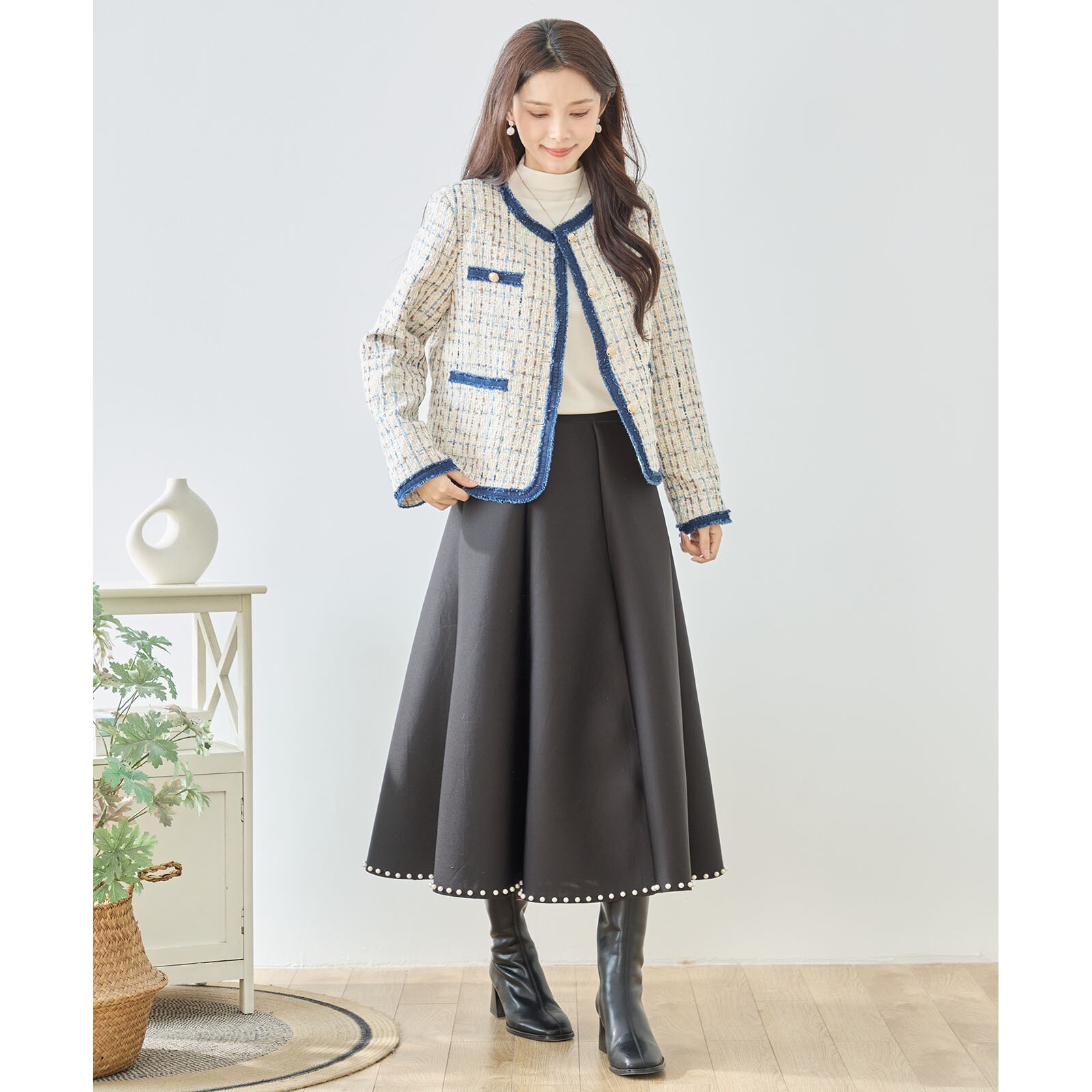 ���MIX�ĥ����ɥǥ˥�֥졼�ɥΡ����顼���㥱�å�