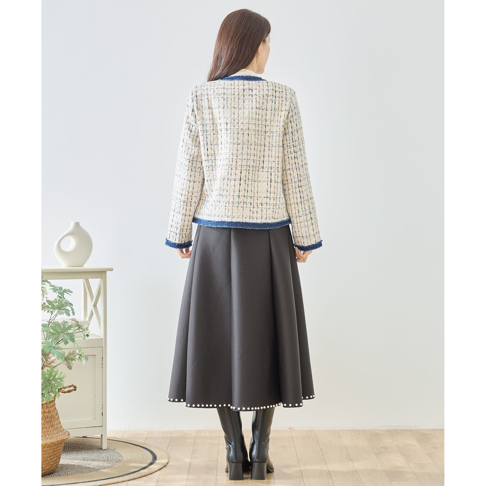 ���MIX�ĥ����ɥǥ˥�֥졼�ɥΡ����顼���㥱�å�